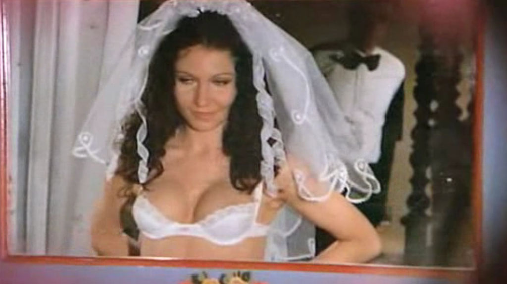 Джудит Фрит голая. Фото - 46