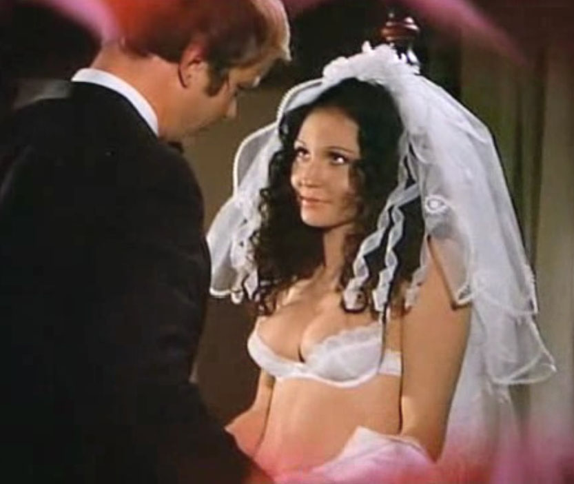 Джудит Фрит голая. Фото - 51