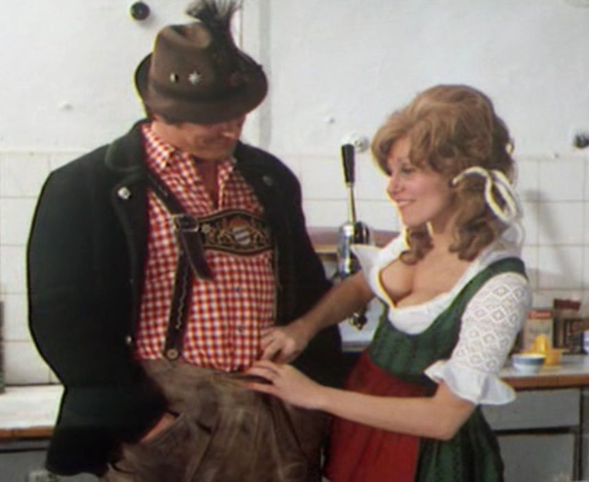 Джудит Фрит голая. Фото - 52