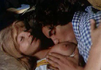 Джудит Фрит голая. Фото - 59