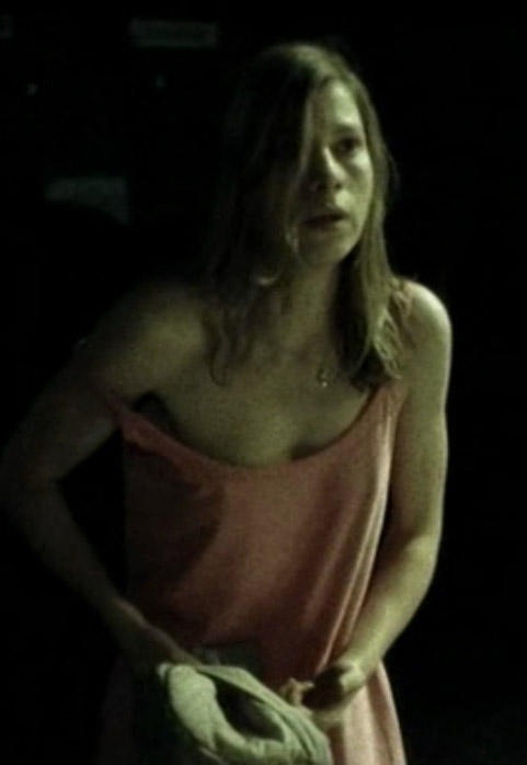 Юля Бёве голая. Фото - 12