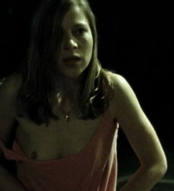 Юля Бёве голая. Фото - 13