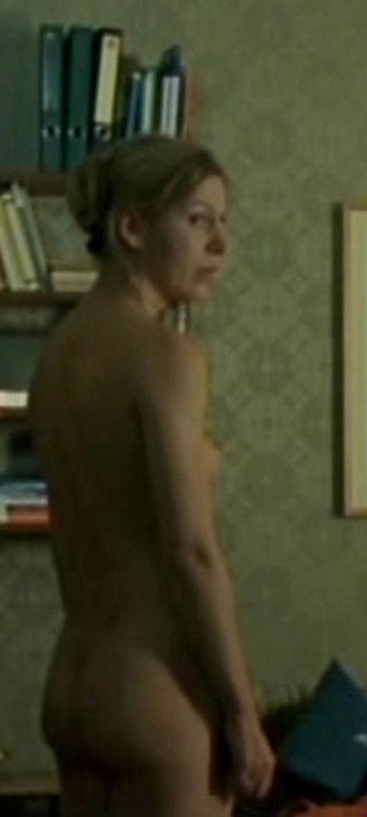 Юля Бёве голая. Фото - 28