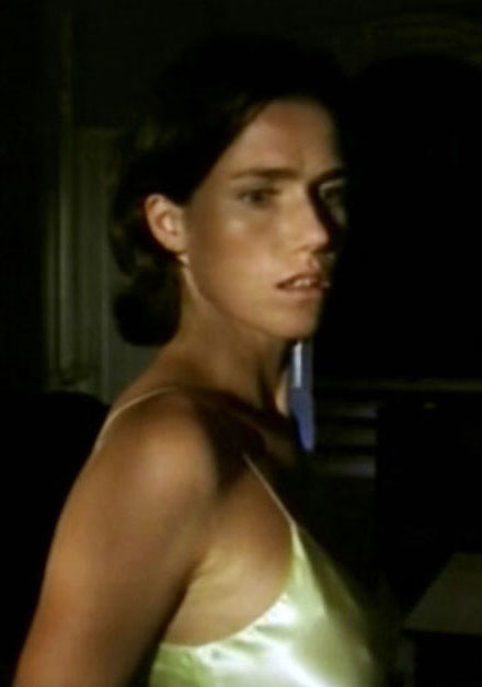 Юлиа Бремерман голая. Фото - 3