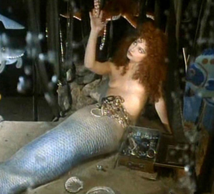 Юлия Брендлер голая. Фото - 12