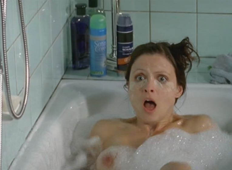 Юлия Брендлер голая. Фото - 19