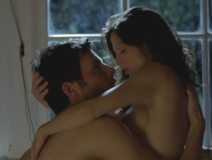 Юлия Брендлер голая. Фото - 20