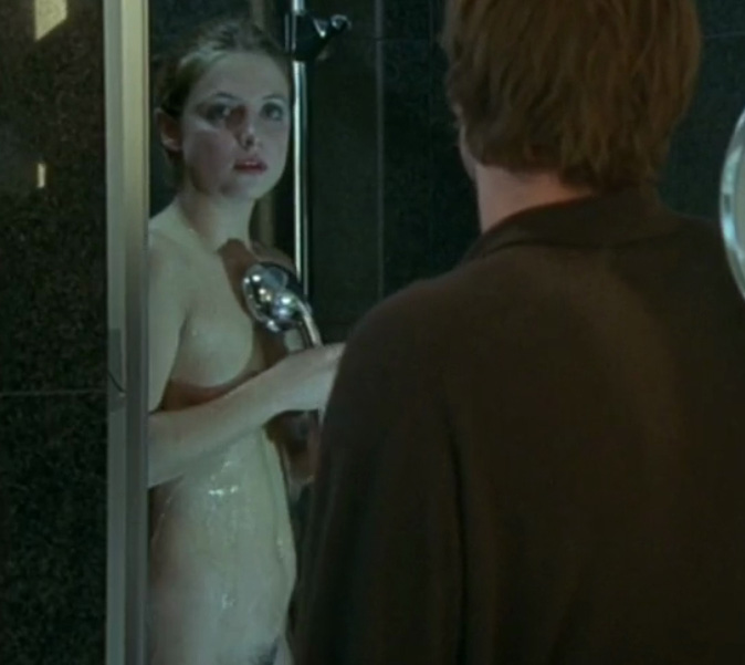 Юлия Брендлер голая. Фото - 8