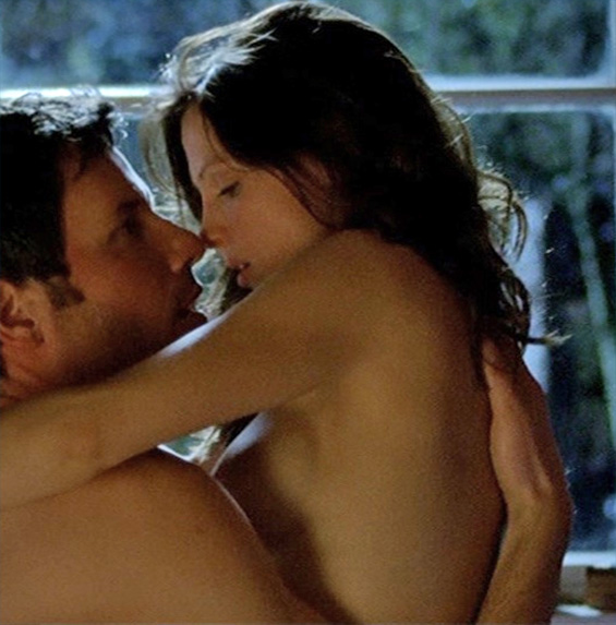 Юлия Брендлер голая. Фото - 9