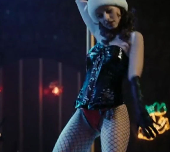 Джулия Хартманн голая. Фото - 14