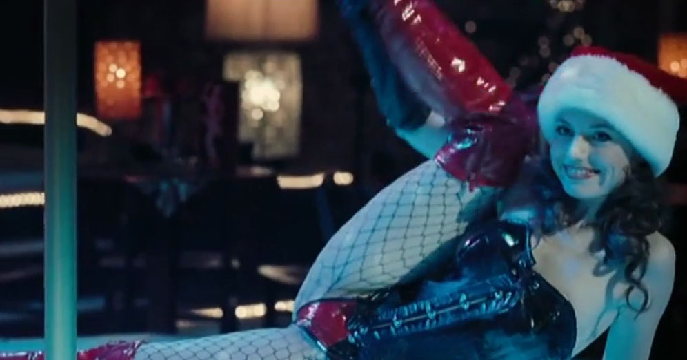 Джулия Хартманн голая. Фото - 16