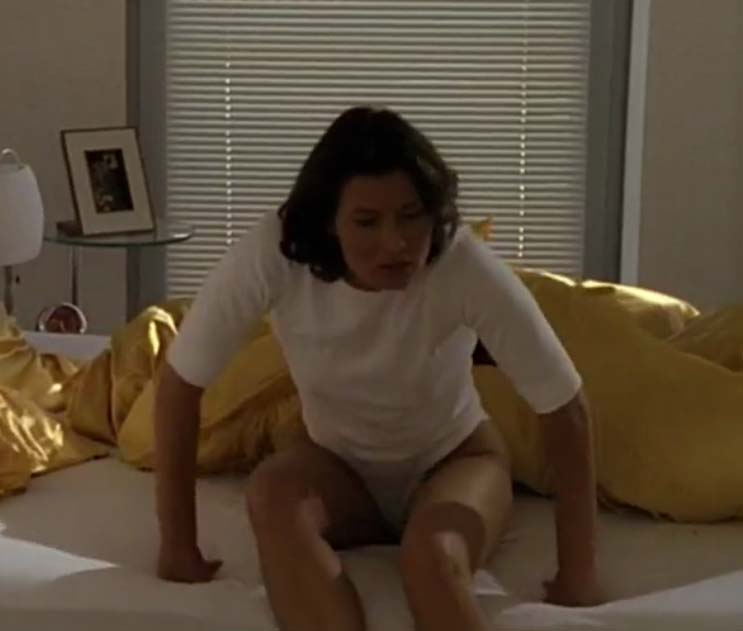 Юлия Хайнеман голая. Фото - 10