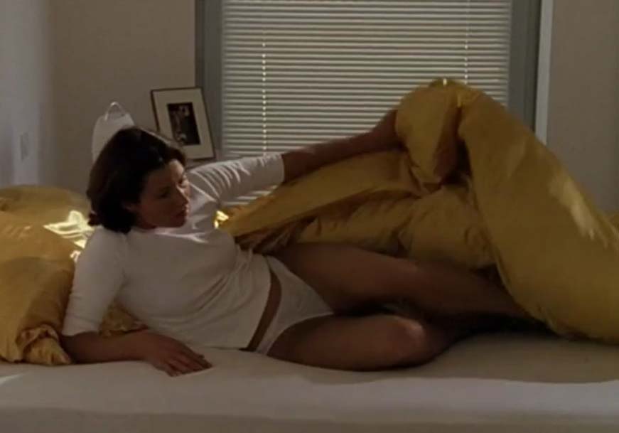 Юлия Хайнеман голая. Фото - 2