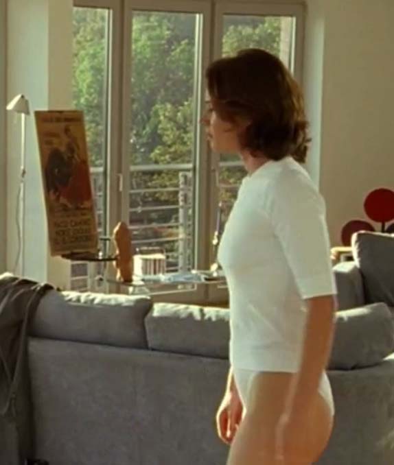 Юлия Хайнеман голая. Фото - 6