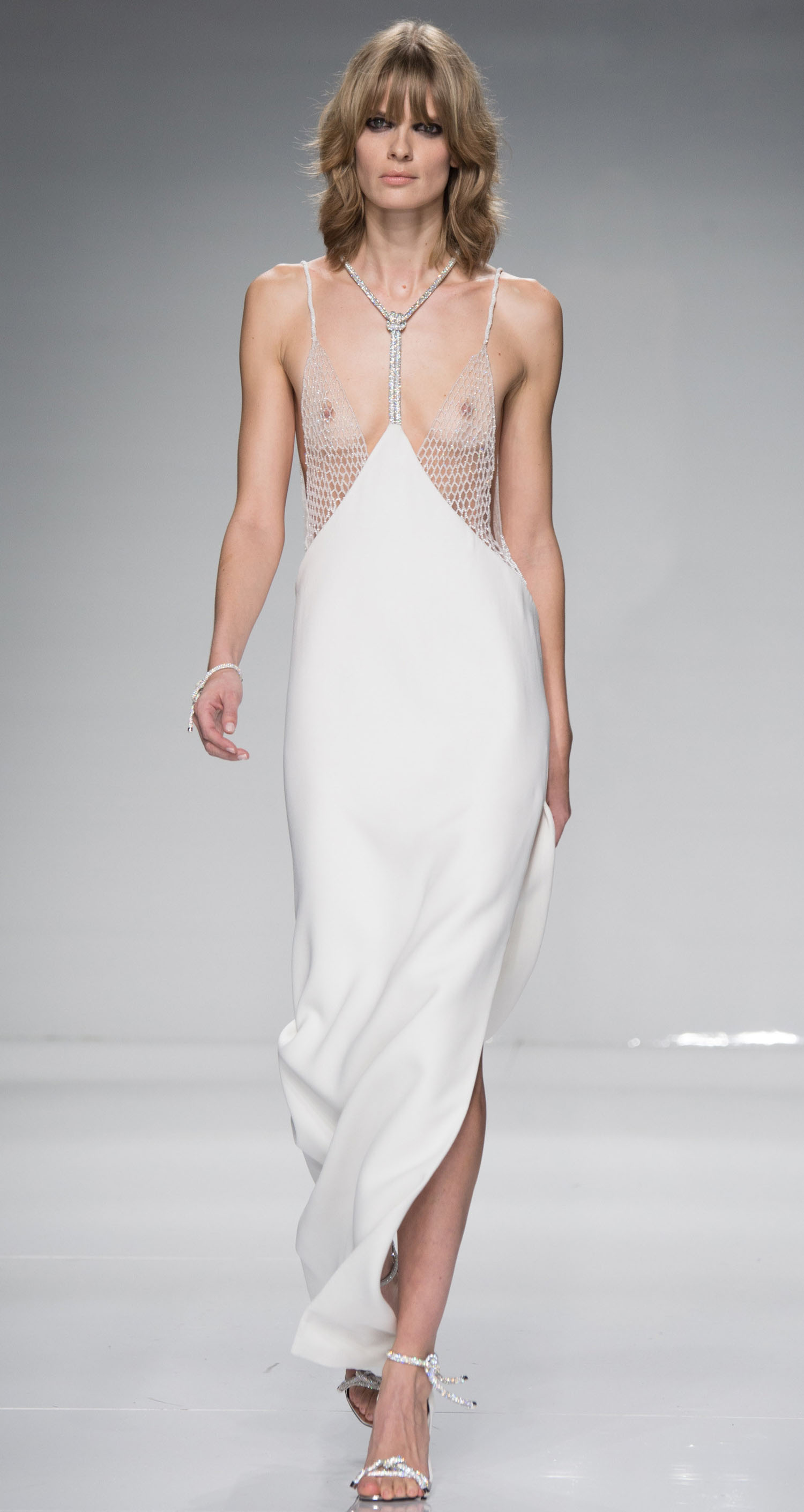 Джулия Стегнер голая. Фото - 12