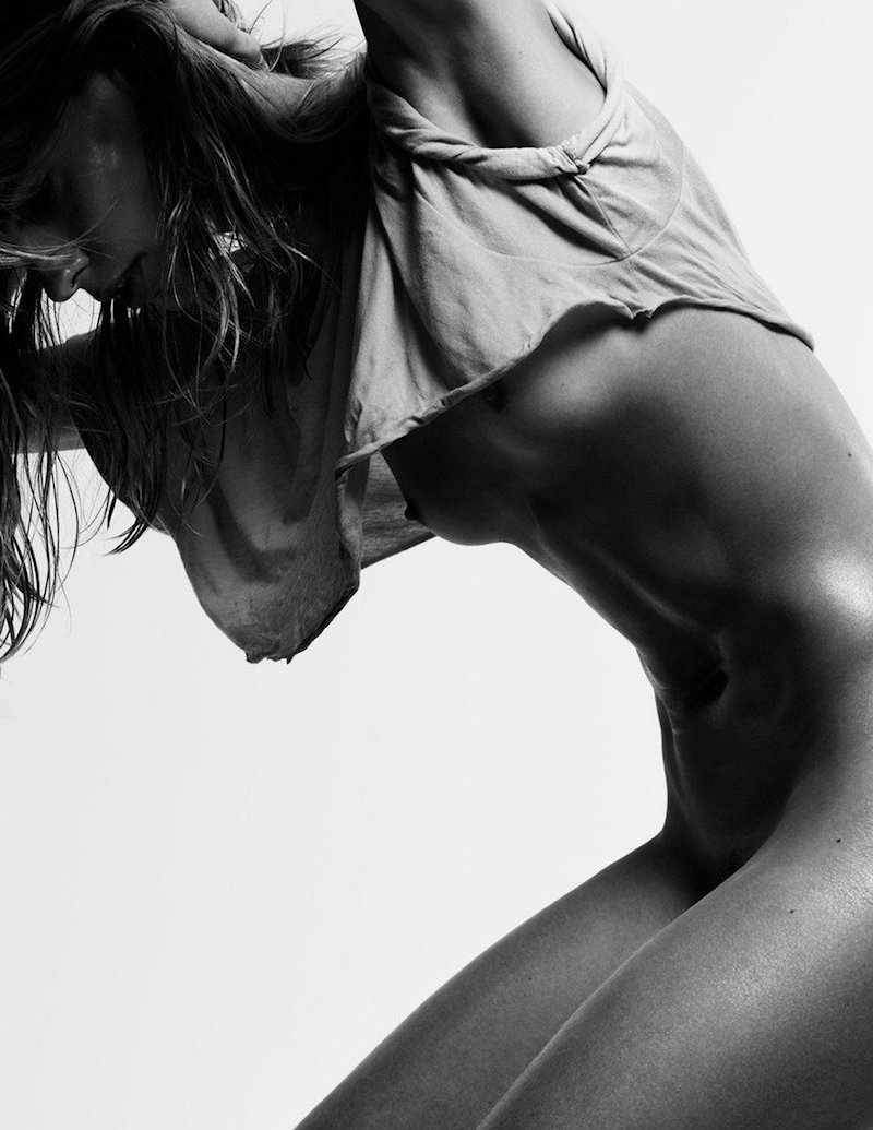 Джулия Стегнер голая. Фото - 19