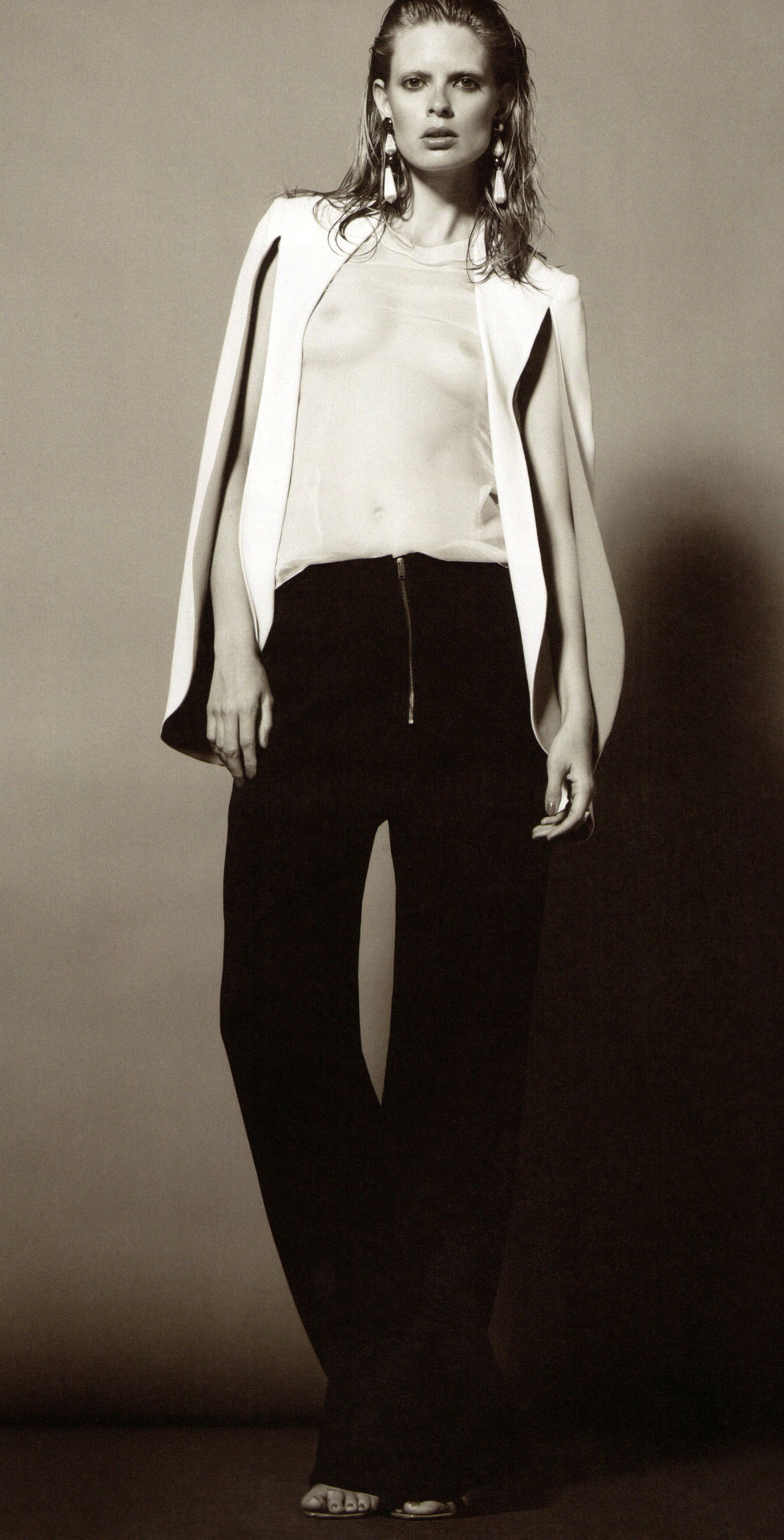 Джулия Стегнер голая. Фото - 30