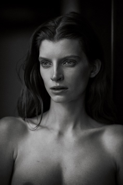 Джулия Стегнер голая. Фото - 40