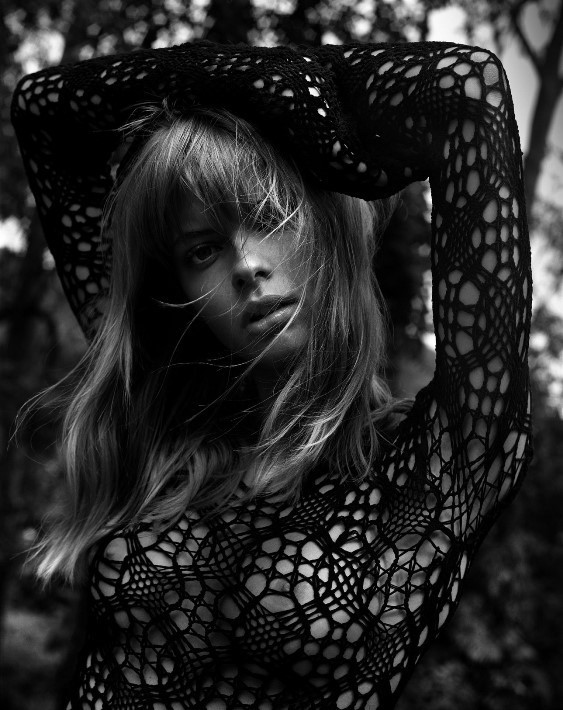 Джулия Стегнер голая. Фото - 42