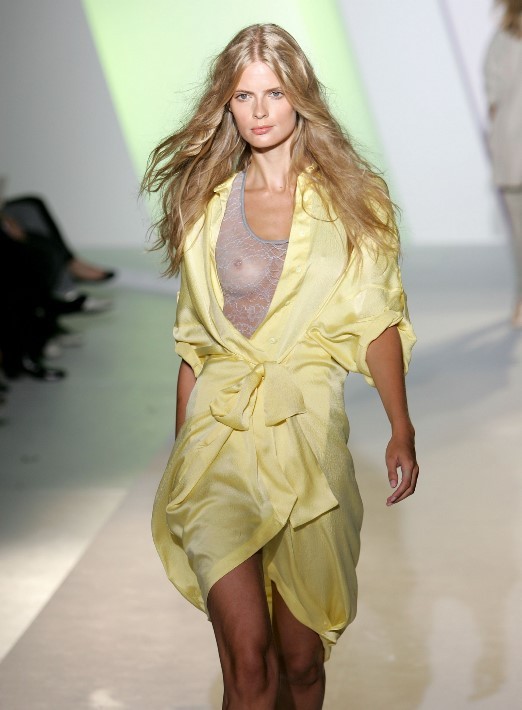 Джулия Стегнер голая. Фото - 45