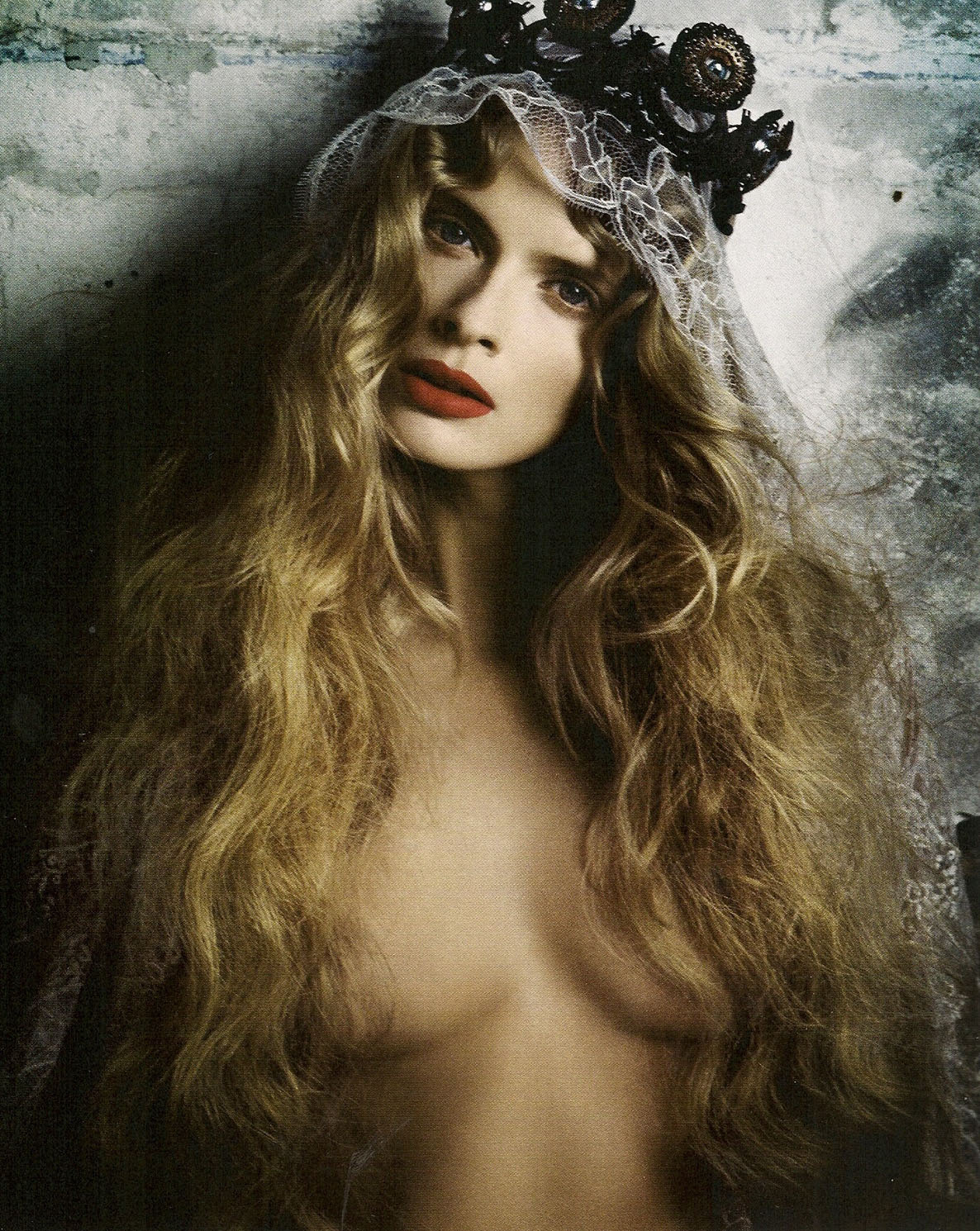 Джулия Стегнер голая. Фото - 8