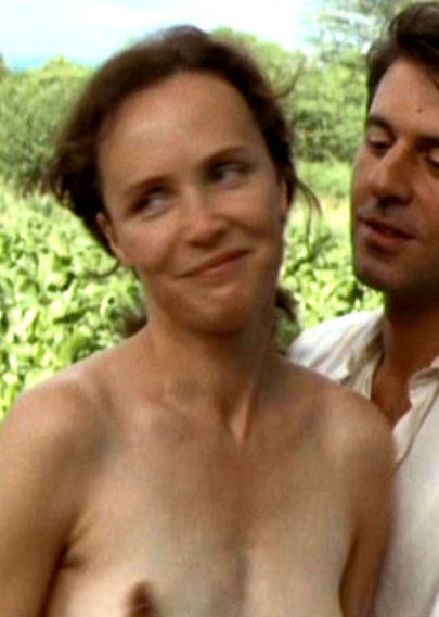 Юлиана Кёлер голая. Фото - 10