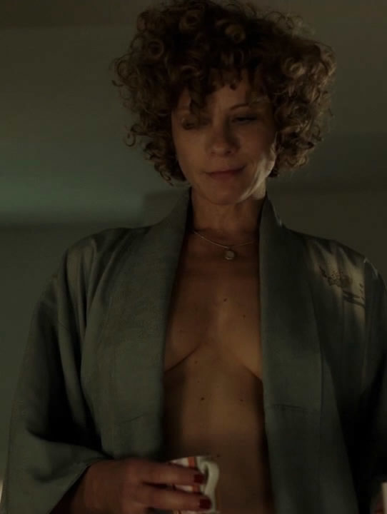 Юлиана Кёлер голая. Фото - 4