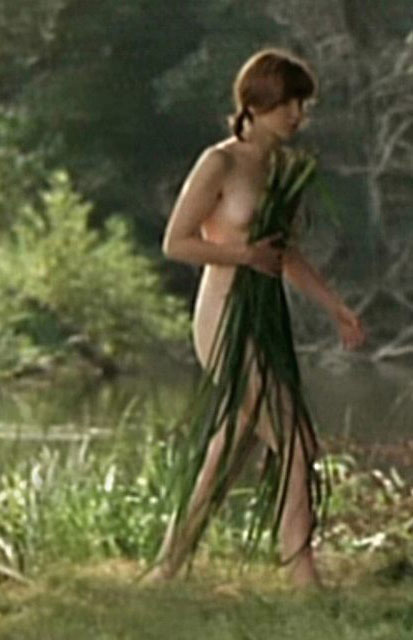 Карен Шрётер голая. Фото - 13