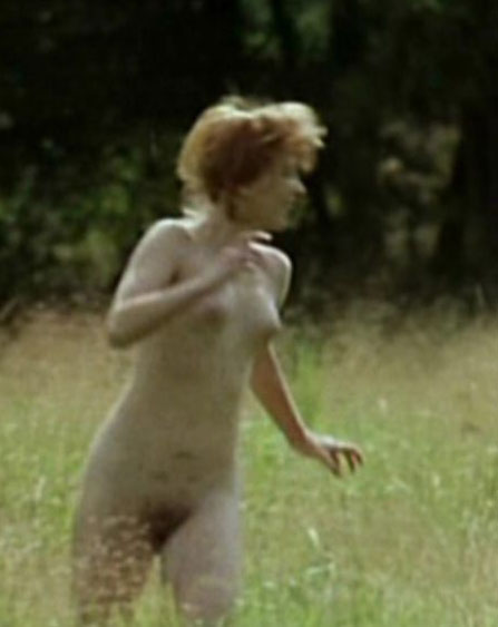 Карен Шрётер голая. Фото - 9