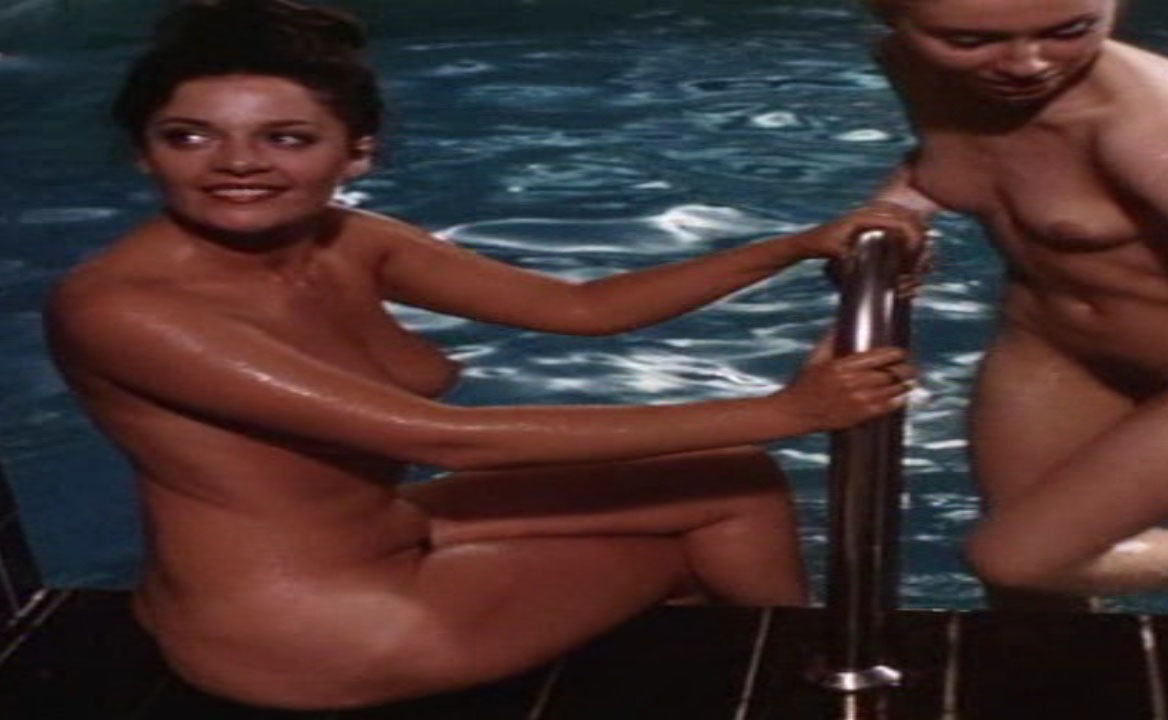 Карин Лорсон голая. Фото - 55