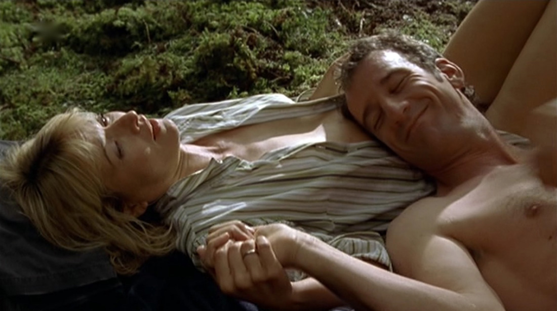 Катарина Абт голая. Фото - 4