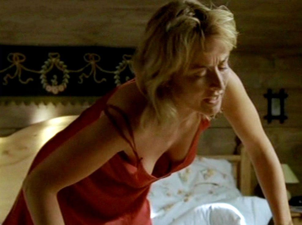 Катарина Абт голая. Фото - 5