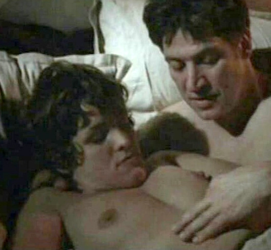 Катарина Лоренц голая. Фото - 1