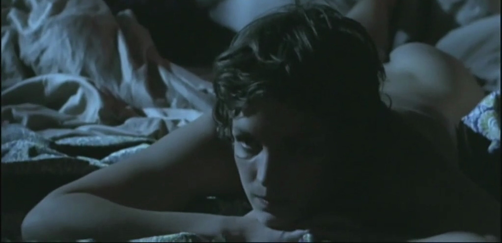 Катарина Лоренц голая. Фото - 18