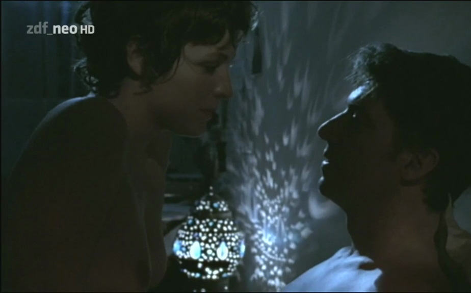 Катарина Лоренц голая. Фото - 20