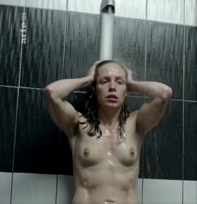 Катарина Лоренц голая. Фото - 24