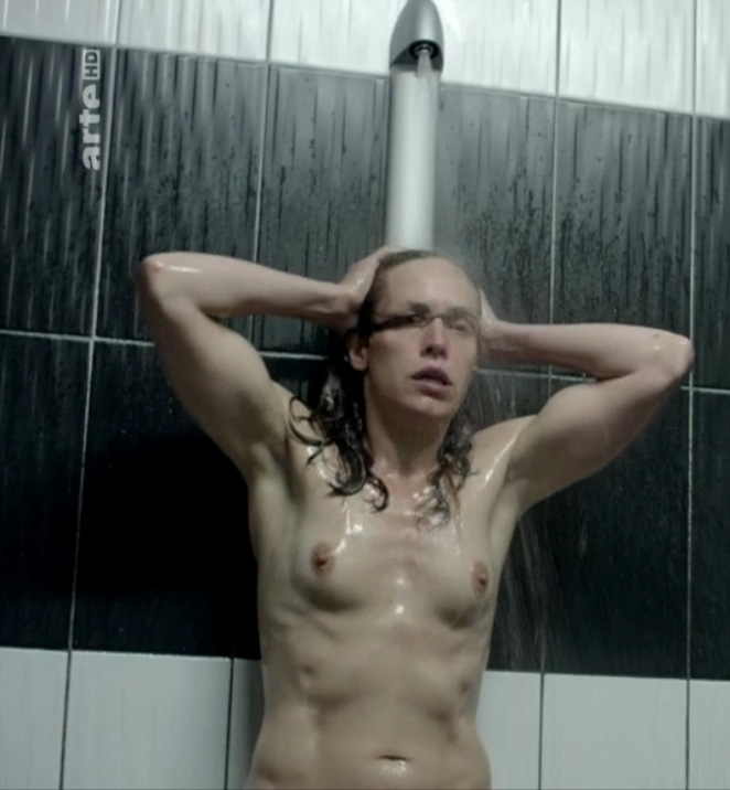 Катарина Лоренц голая. Фото - 25