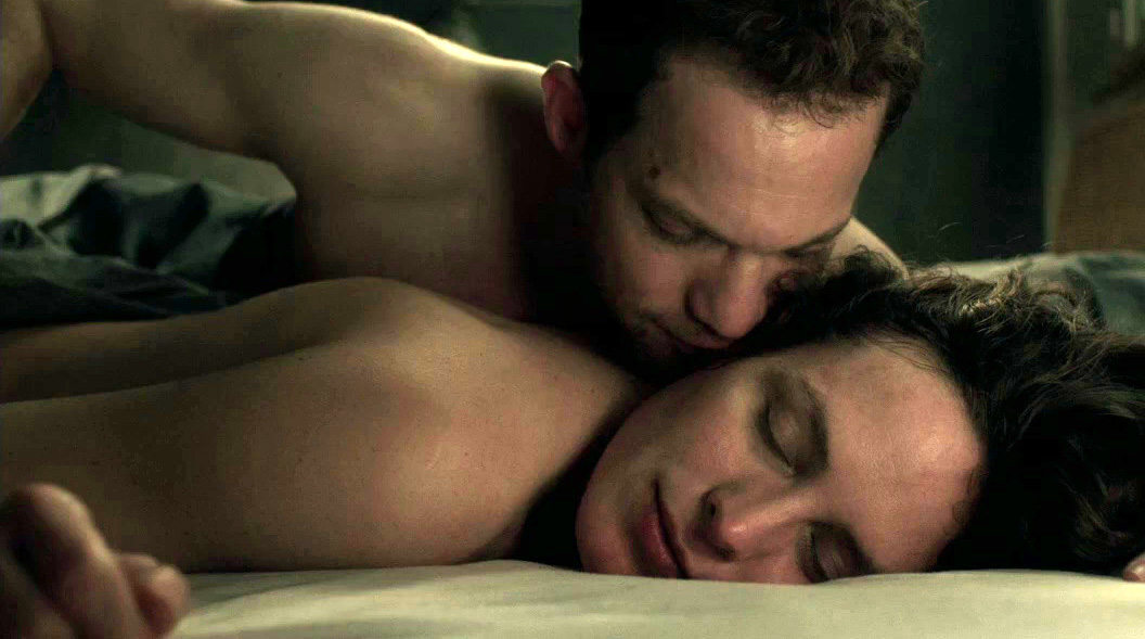 Катарина Лоренц голая. Фото - 26