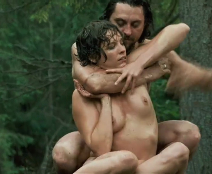 Катарина Лоренц голая. Фото - 6