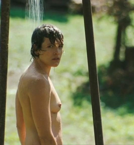 Катарина Лоренц голая. Фото - 8