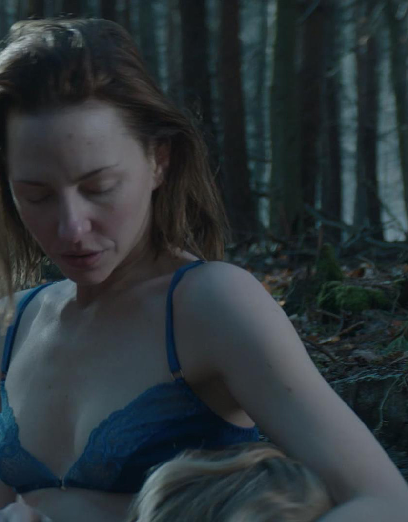 Катарина Шюттлер голая. Фото - 25