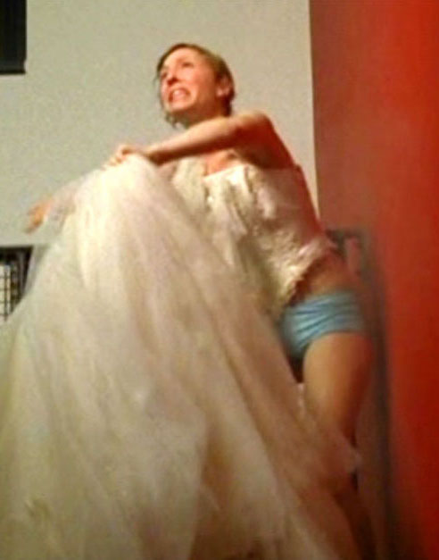 Катарина Шюттлер голая. Фото - 43