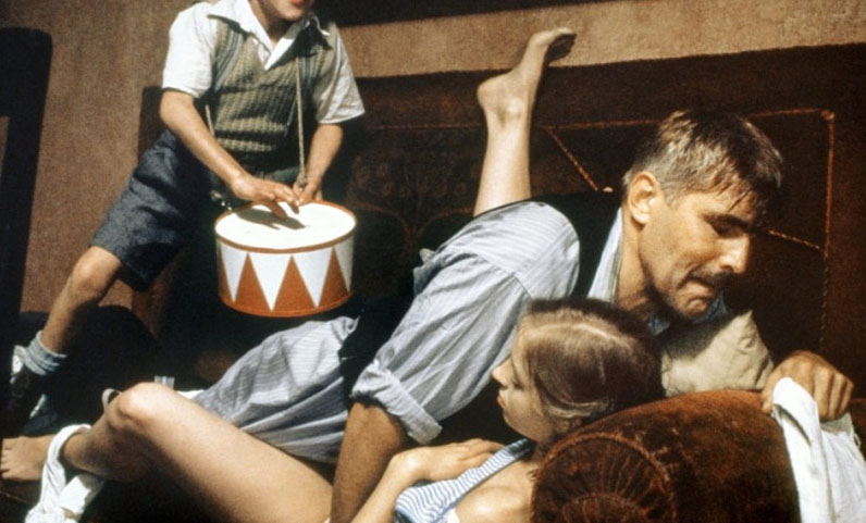 Катарина Тальбах голая. Фото - 1