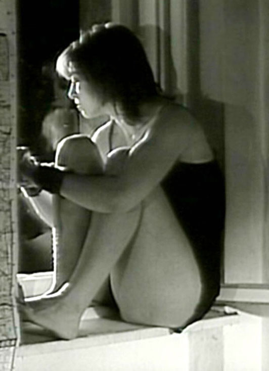 Катарина Тальбах голая. Фото - 6