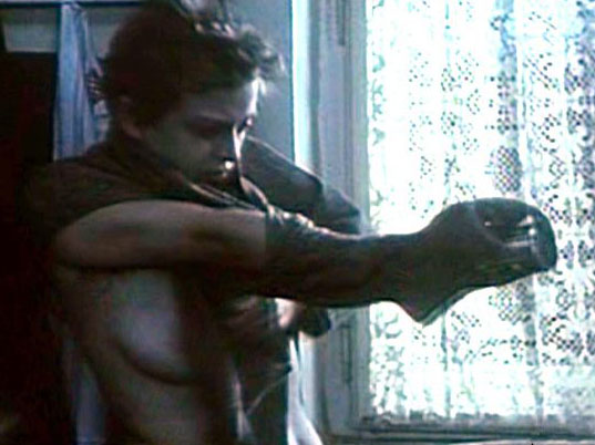 Катарина Тальбах голая. Фото - 7