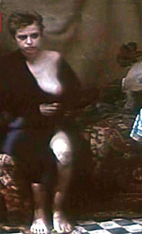 Катарина Тальбах голая. Фото - 8