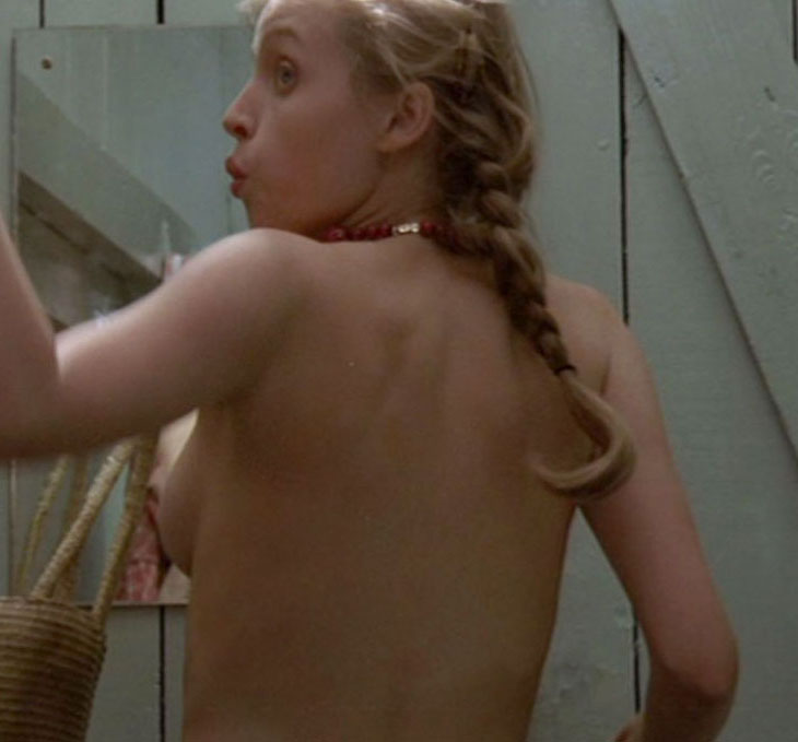 Катарина Тальбах голая. Фото - 9