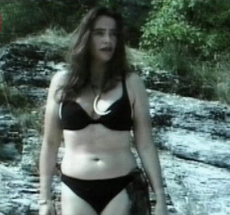 Катя Бинерт голая. Фото - 10