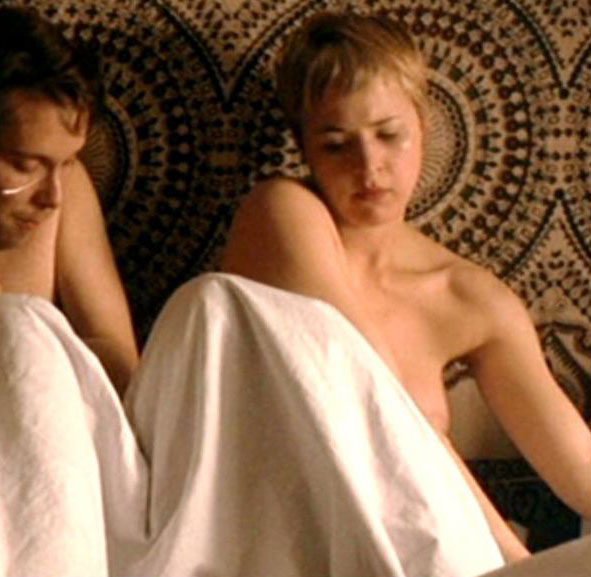 Катя Дановски голая. Фото - 15