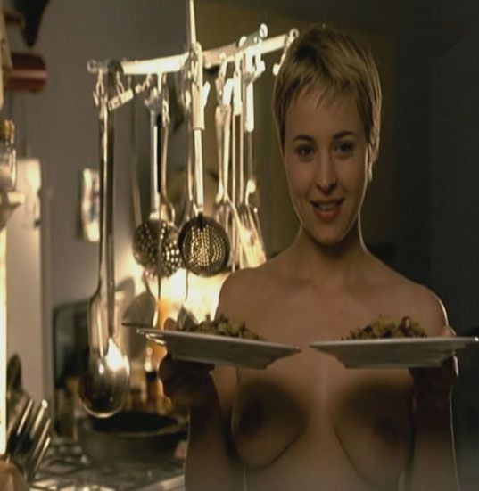 Катя Дановски голая. Фото - 18